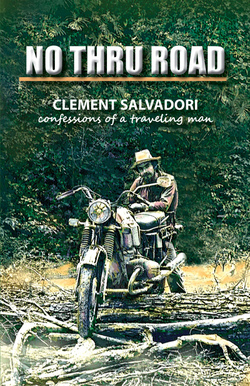 Clement Salvadori