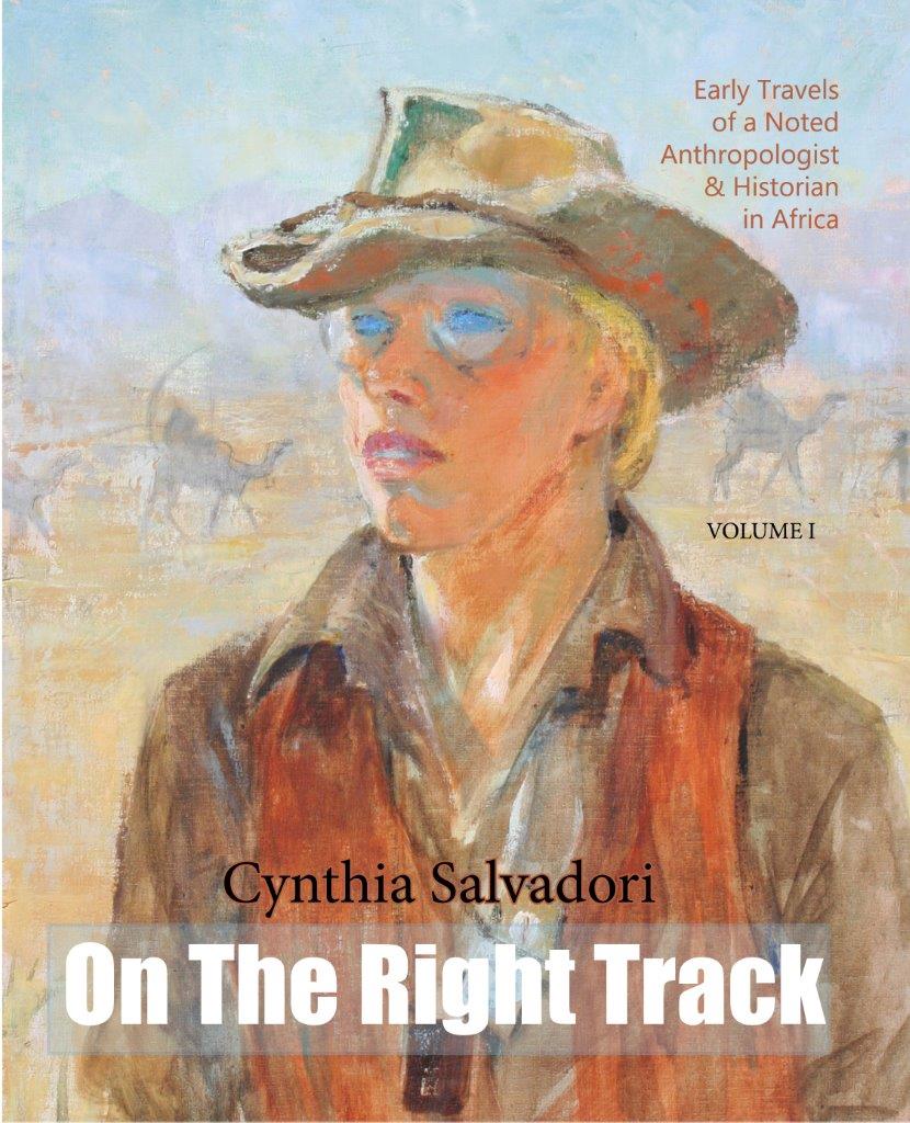 Cynthia Salvadori