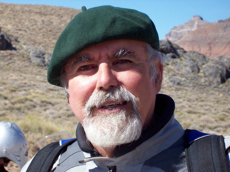 Clement Salvadori
